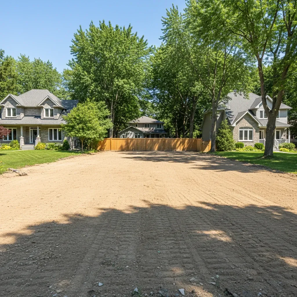 Professional Concrete contractor by Quality Landscaping Kirkland in Kirkland